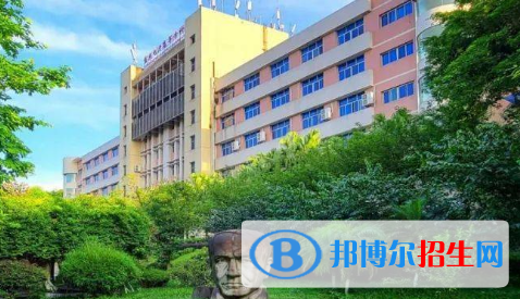 石家莊2021年中專學校哪個好