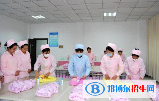 西安2021年讀衛(wèi)校哪個專業(yè)好
