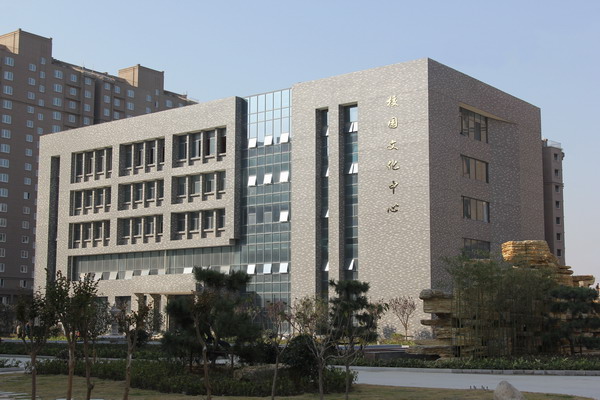 江蘇2021年中專學校哪里比較好