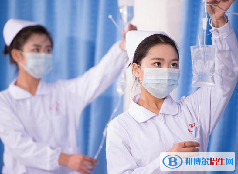 西安2021年男生在衛(wèi)校學什么好
