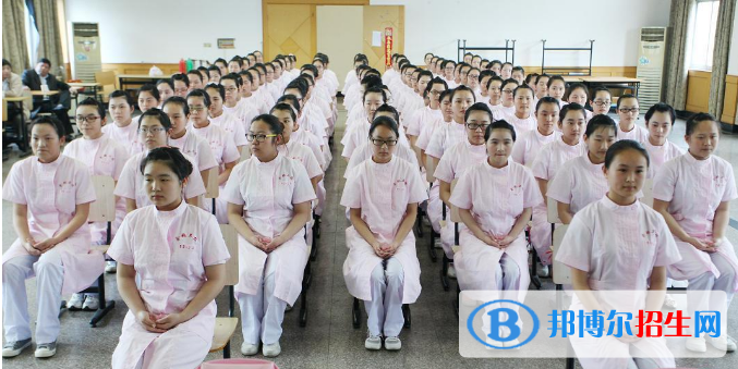 西安2021年女生上衛(wèi)校學什么好