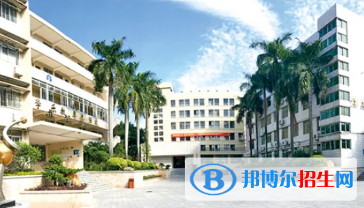 貴州2021年中專學校在哪里