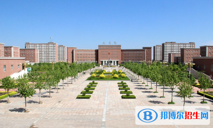 石家莊2021年男生上中專(zhuān)學(xué)校學(xué)什么專(zhuān)業(yè)好