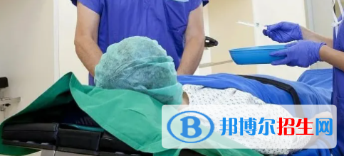 成都2021年不想讀護理學校
