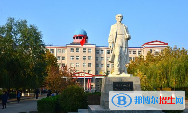 石家莊2021年中專學校什么專業(yè)好