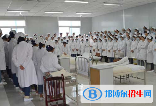 西安2021年讀衛(wèi)校學什么技術好