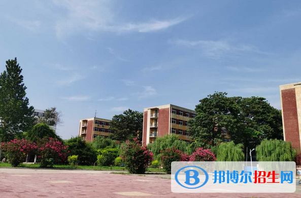 石家莊2021年男孩子讀中專學什么好