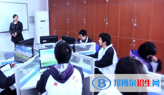 杭州2021年計算機學校里面都有哪些專業(yè)