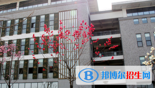 貴州2021年高中畢業(yè)可以上的中專學校