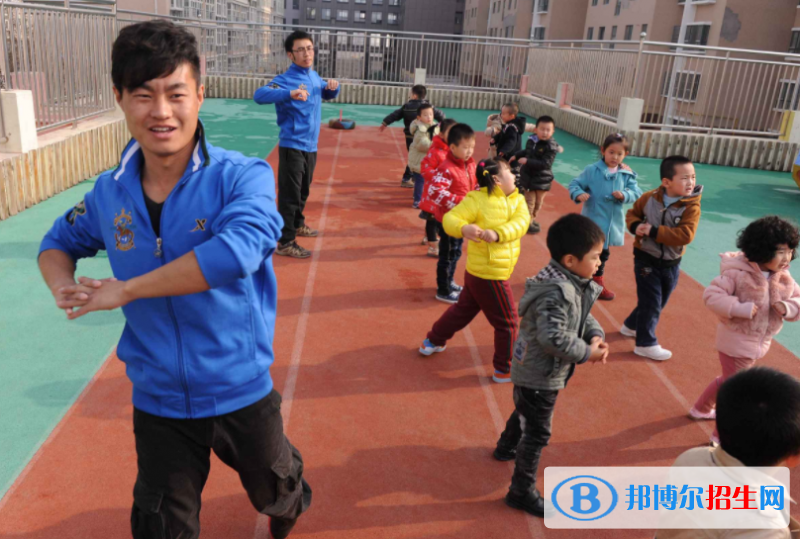 貴州2021年男生讀幼師學(xué)校學(xué)什么專(zhuān)業(yè)好