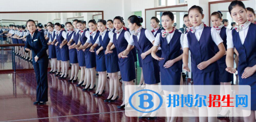 甘肅2021年航空服務學校在哪兒