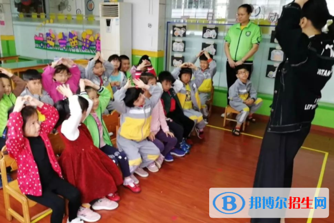 貴州2021年讀幼師學校哪個專業(yè)好