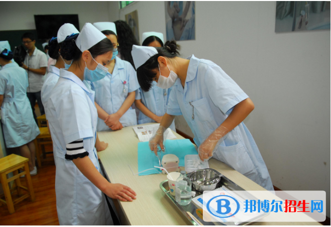 銅川2021年衛(wèi)校哪個(gè)專業(yè)最好