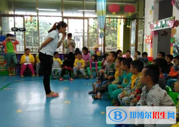 貴州2021年現(xiàn)在幼師學校學什么專業(yè)好
