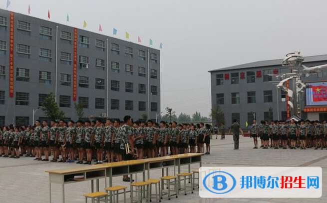 邯鄲2021年初中畢業(yè)可以讀哪些中專學校