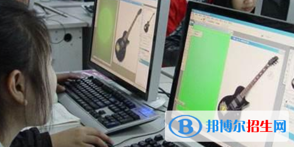 四川2021年女生適合計算機學校嗎