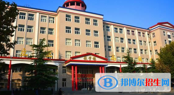 邯鄲2021年初中生能上中專(zhuān)嗎