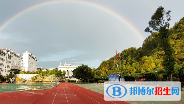 黔東南技師學院怎么樣、好不好