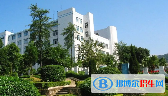 貴州2022年中專學(xué)校哪個比較好