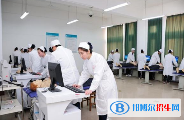陜西2022年哪個(gè)學(xué)校有衛(wèi)校
