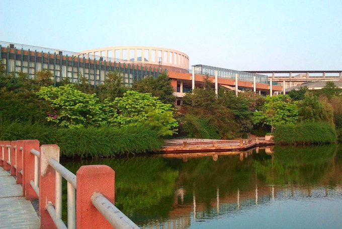 四川城市職業(yè)學(xué)院怎么樣、好不好
