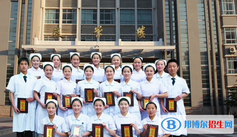 承德衛(wèi)生學校怎么樣、好不好
