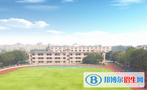 邯鄲2022年哪所中專(zhuān)學(xué)校最好就業(yè)