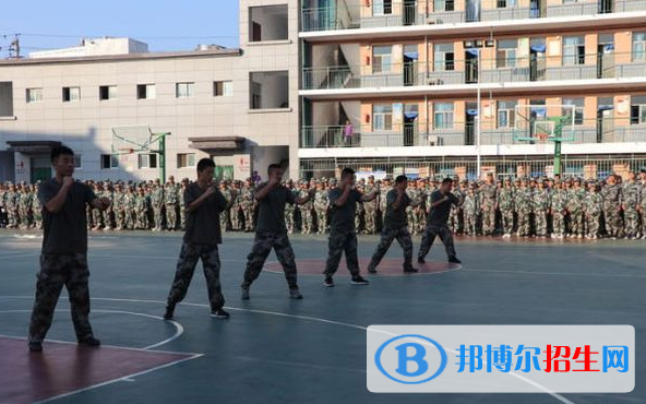 邯鄲2022年中專學(xué)校哪個比較好