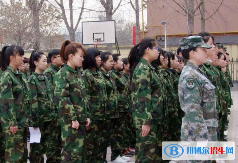 保定工業(yè)學(xué)校2022年報名條件、招生要求、招生對象
