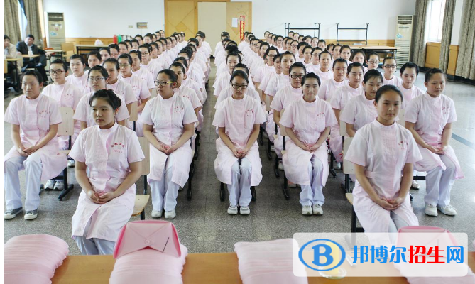 陜西2022年讀衛(wèi)校學什么專業(yè)好