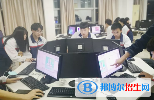 椒江區(qū)第二職業(yè)技術學校
