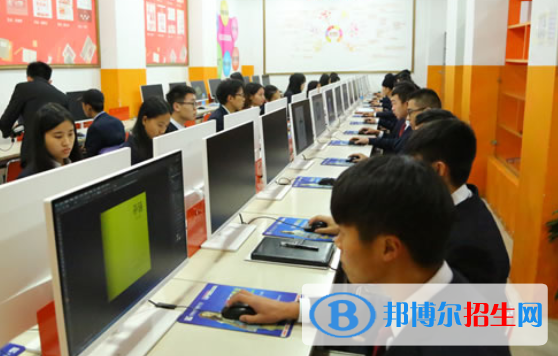浙江2022年男生讀電子商務(wù)學(xué)校有前途嗎