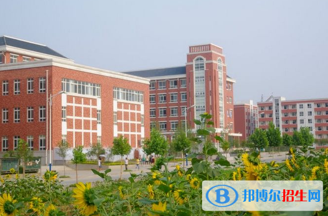 邢臺經(jīng)貿(mào)中專學(xué)校怎么樣、好不好
