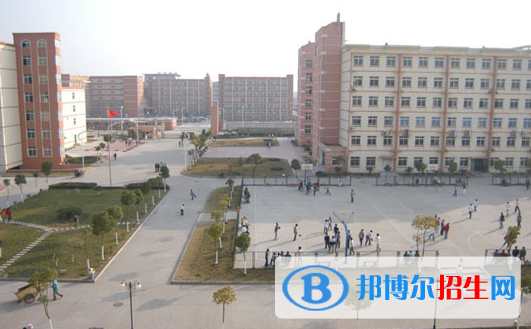 邢臺民進經濟管理中等專業(yè)學校怎么樣、好不好