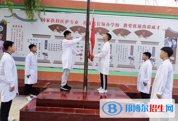 邢臺英才醫(yī)學(xué)中等專業(yè)學(xué)校2022年報(bào)名條件、招生要求、招生對象