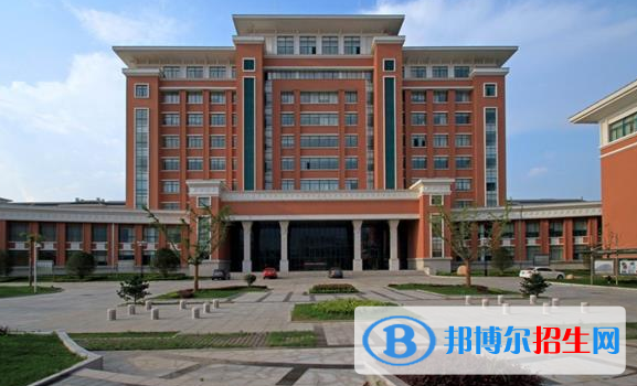 邢臺財貿(mào)學(xué)校2022年報名條件、招生要求、招生對象