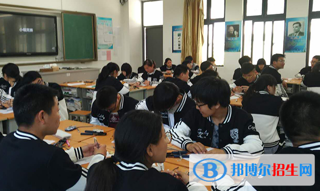 邯鄲2022年讀中專學校讀什么專業(yè)好