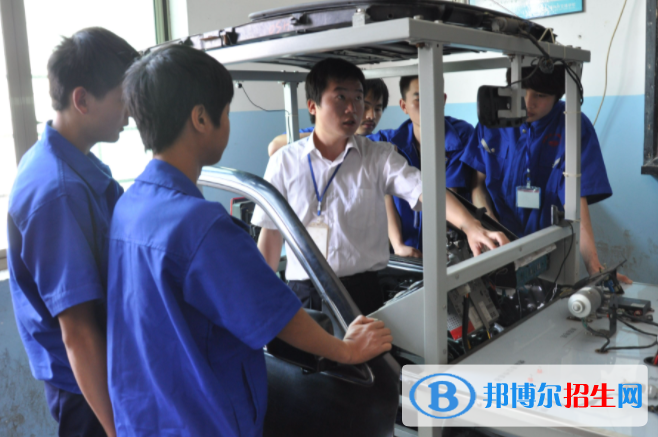 四川2022年汽修學(xué)校哪個專業(yè)比較好