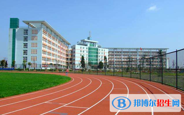 邯鄲2022年適合女生的中專學校