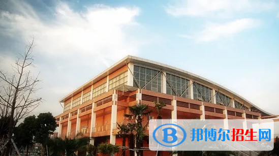 貴陽2022年中專學校學啥好