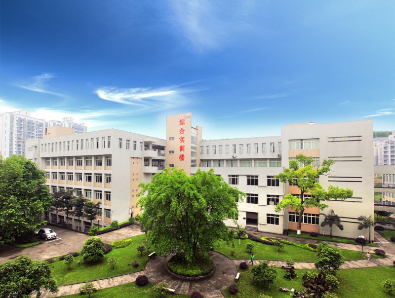 四川化工職業(yè)技術(shù)學(xué)院怎么樣、好不好