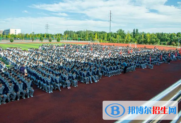秦皇島燕成中等專業(yè)學(xué)校怎么樣、好不好