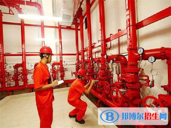四川2022年讀中專學校上什么專業(yè)好