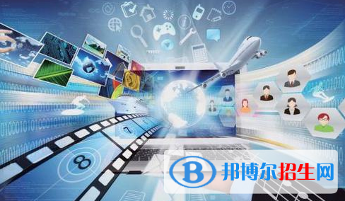 浙江2022年電子商務學校好嗎