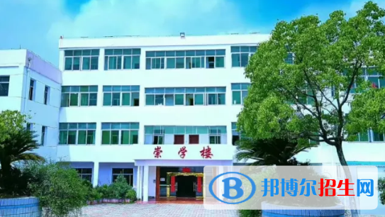 貴陽2022年中專學校有哪些比較好