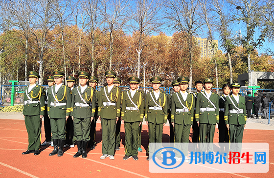 唐山通遠中等專業(yè)學(xué)校2022年報名條件、招生要求、招生對象