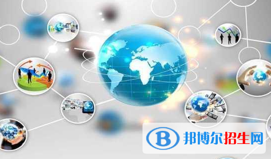浙江2022年電子商務學校學費多少