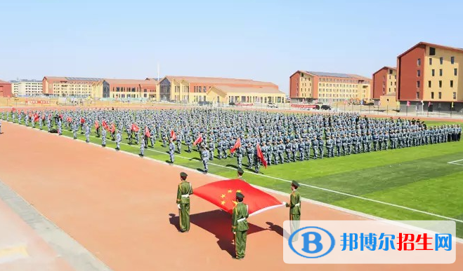 唐山科技中等專業(yè)學(xué)校2022年招生錄取分數(shù)線