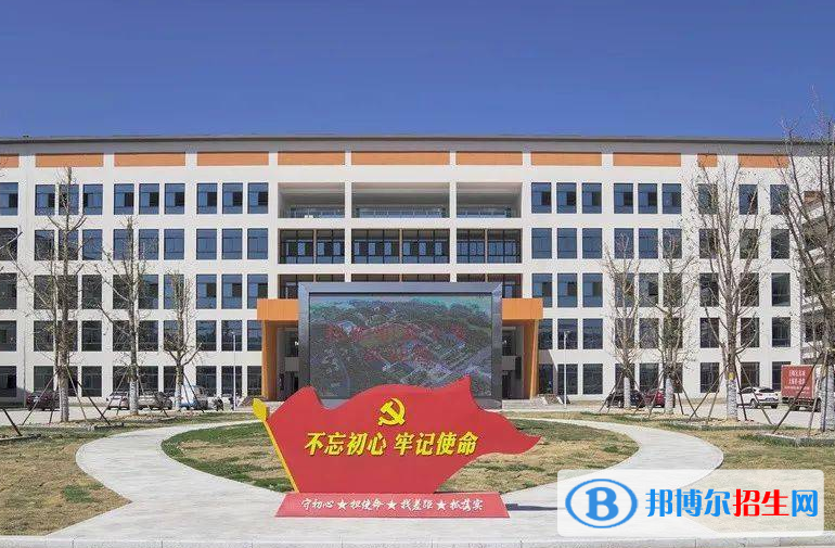 唐山科技中等專業(yè)學(xué)校2022年報(bào)名條件、招生要求、招生對(duì)象