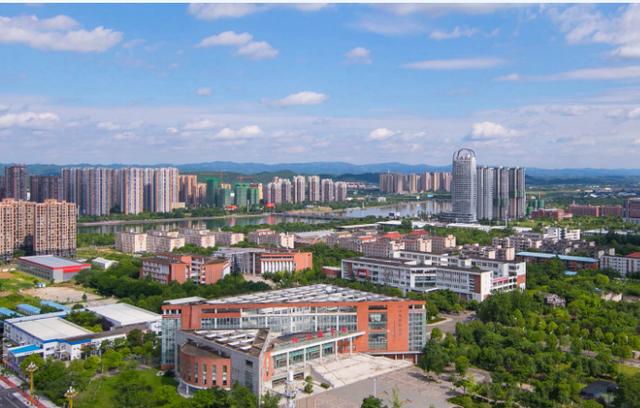 四川工程職業(yè)技術(shù)學(xué)院怎么樣、好不好